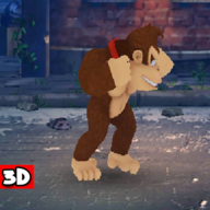 Donkey Beatem Kong Power(ɵ�ϱ�����׿��)