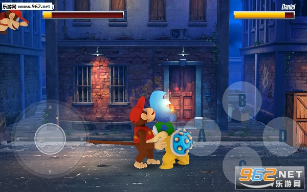 Donkey Beatem Kong Power(傻瓜鲍勃安卓版)截图2