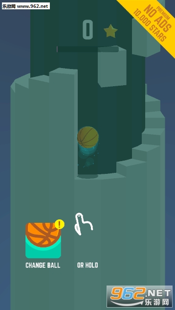 Helix Dunk(����������׿��)��ͼ2