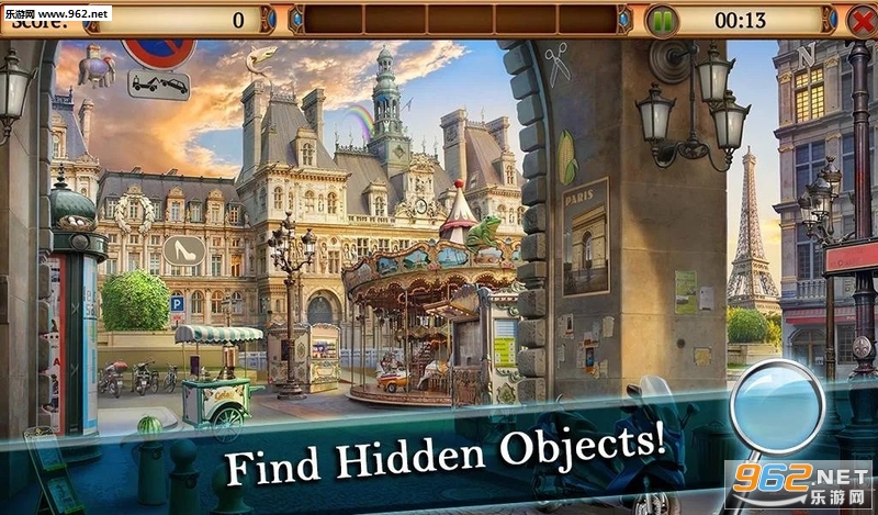 Mystery Society 2(�������2��������Ʒ��׿��)��ͼ1