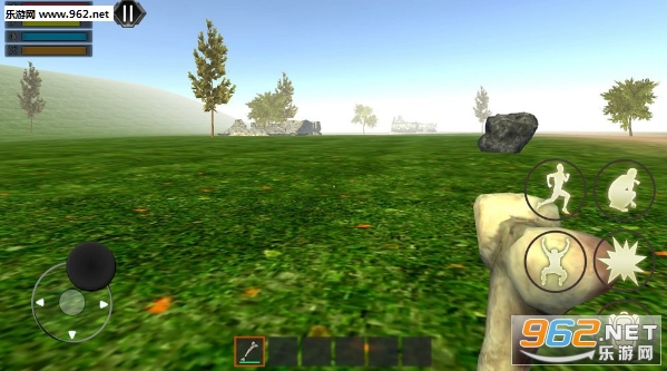 Zombie Craft Survival Dead Apocalypse Island(��������֮��ʬ����Ϸ)v1.02��ͼ1