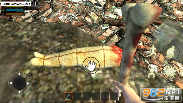 Zombie Craft Survival Dead Apocalypse Island(��������֮��ʬ����Ϸ)v1.02��ͼ2