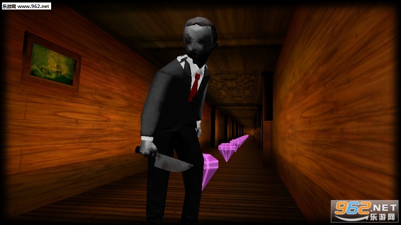 Maze of Nightmares(���ʵ��Թ���׿��)v4��ͼ1