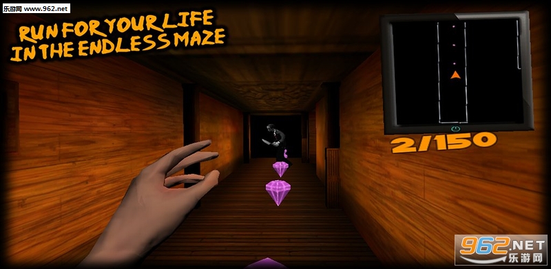Maze of Nightmares(���ʵ��Թ���׿��)v4��ͼ2