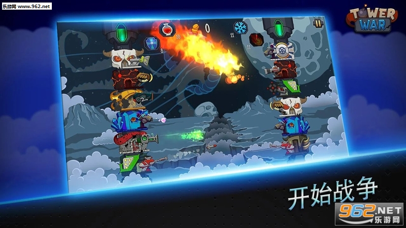 Tower War(��ս��׿��)��ͼ0