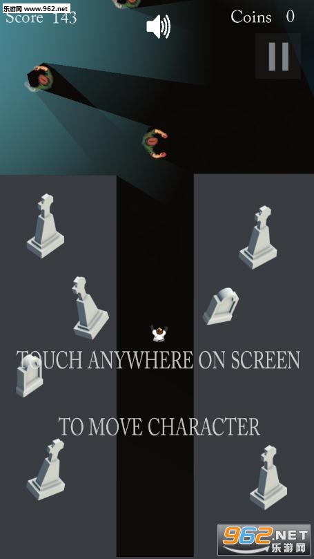 ������Undead City��׿���ͼ1