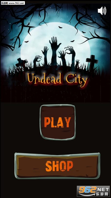 ������Undead City��׿���ͼ2
