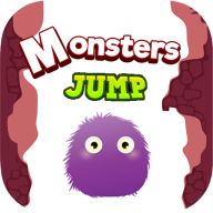 Monster Jump(��Ծ�Ĺ��ﰲ׿��)
