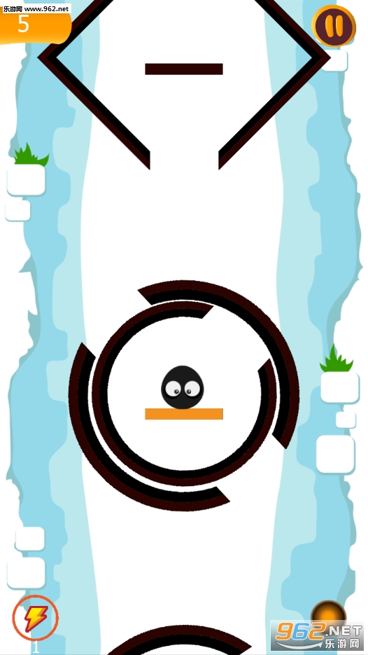 Monster Jump(��Ծ�Ĺ��ﰲ׿��)v1.2��ͼ0