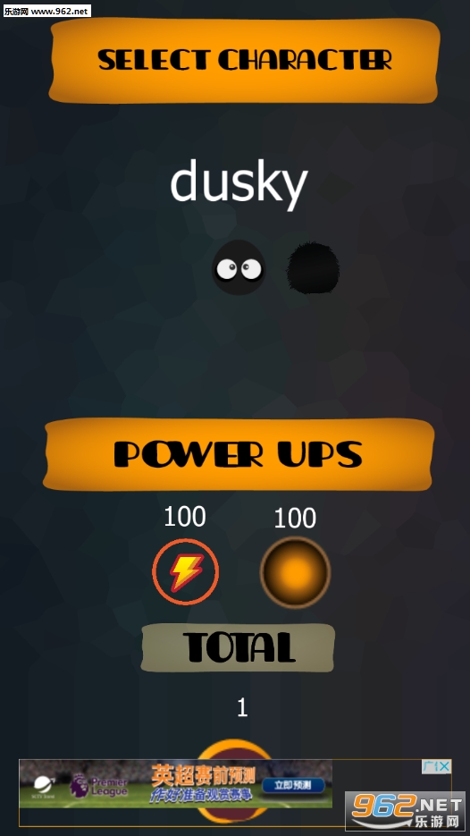 Monster Jump(��Ծ�Ĺ��ﰲ׿��)v1.2��ͼ1