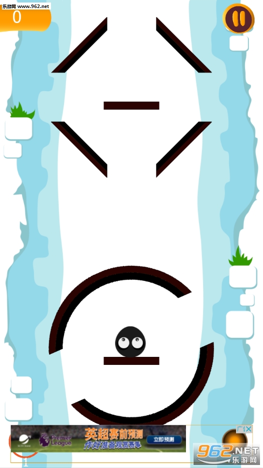 Monster Jump(��Ծ�Ĺ��ﰲ׿��)v1.2��ͼ2