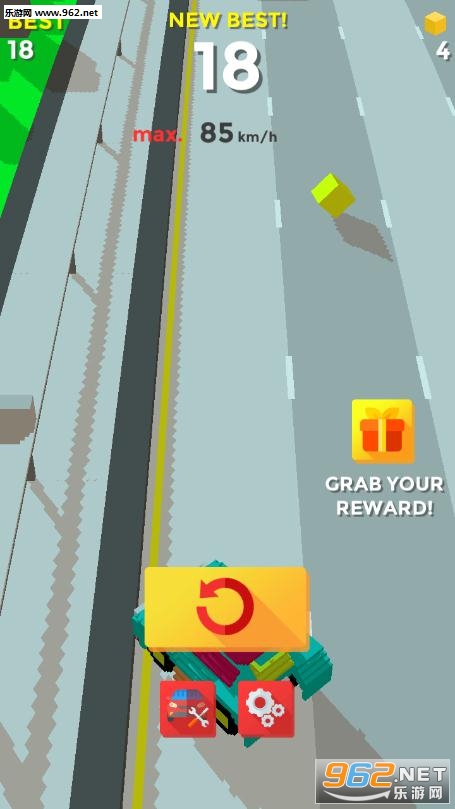 Speedy Car��׿���ͼ0
