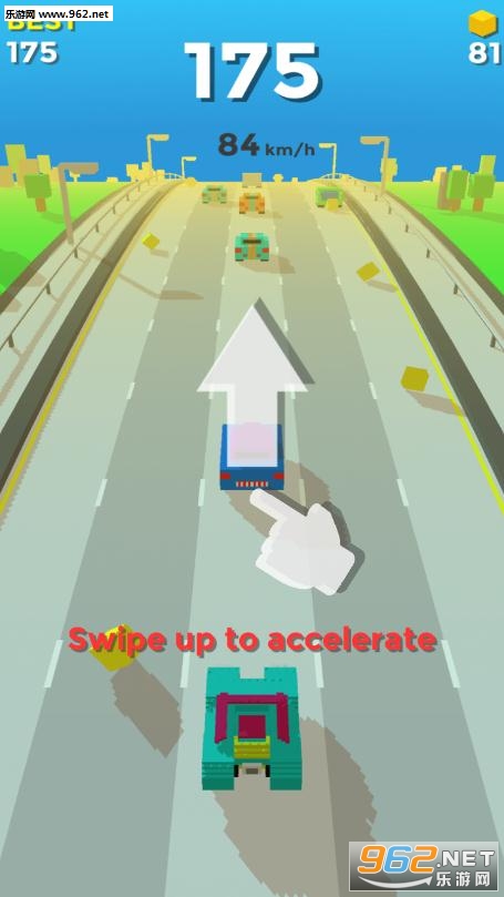 Speedy Car��׿���ͼ2