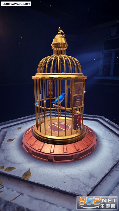 鸟笼(The Birdcage)免费官方版截图0