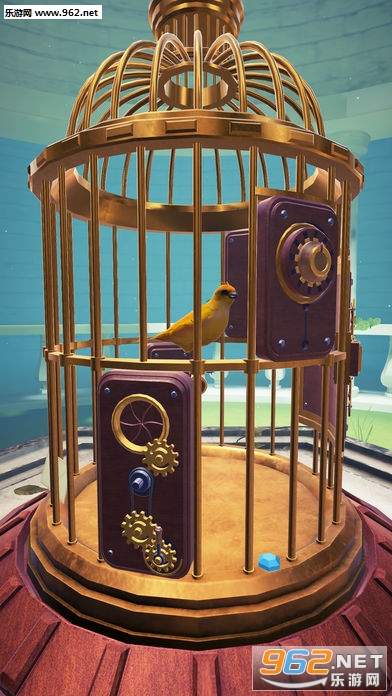 鸟笼(The Birdcage)免费官方版截图1
