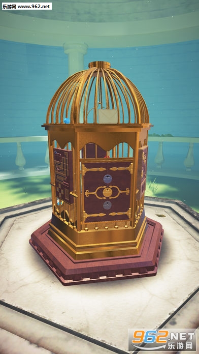鸟笼(The Birdcage)免费官方版截图3