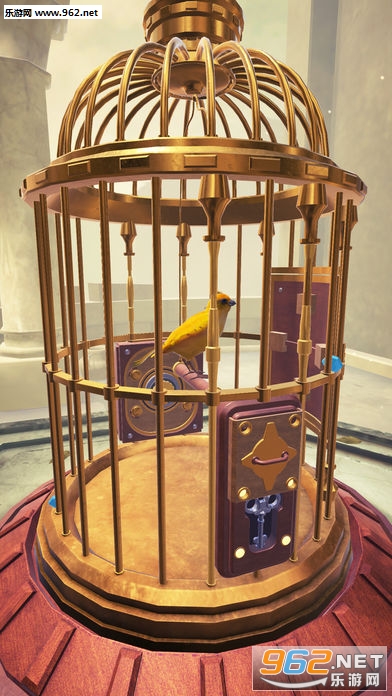 鸟笼(The Birdcage)免费官方版截图4