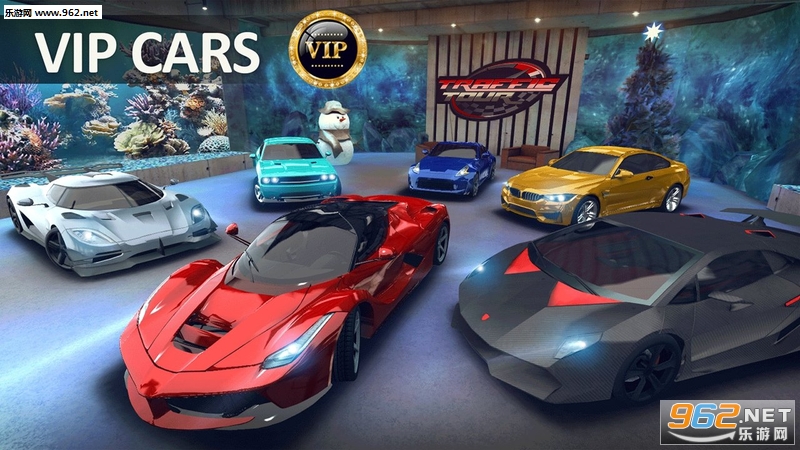 ��·���Traffic Tour��׿���ͼ1