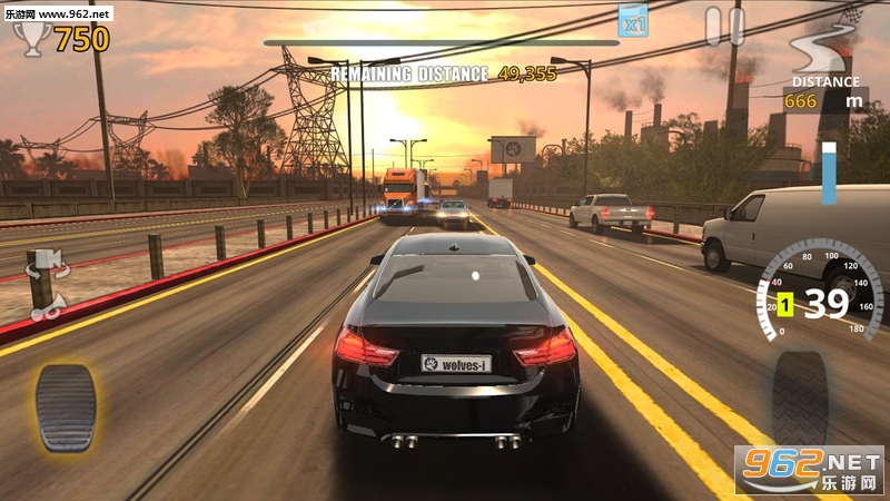 ��·���Traffic Tour��׿���ͼ2