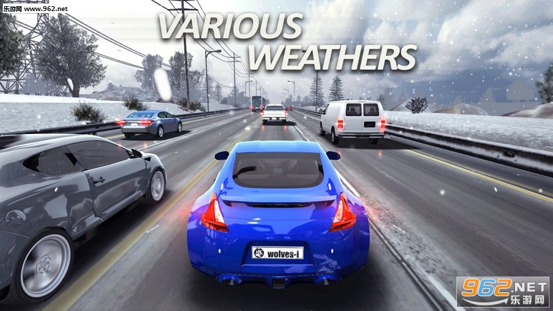 ��·���Traffic Tour��׿���ͼ3