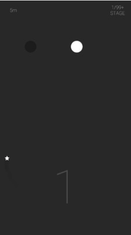 黑与白最新版截图1