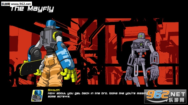 ��������:�һ�(Lethal League Blaze)Steam�������ͼ5