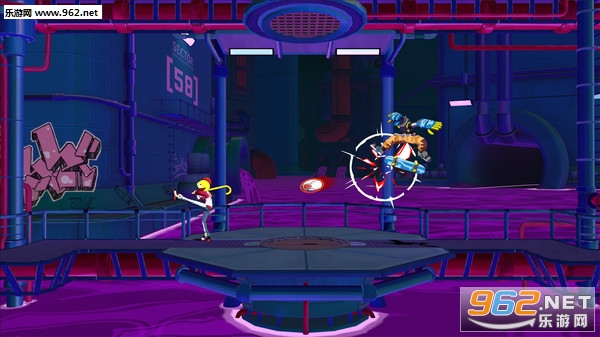 ��������:�һ�(Lethal League Blaze)Steam�������ͼ1