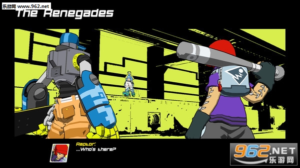 ��������:�һ�(Lethal League Blaze)Steam�������ͼ2