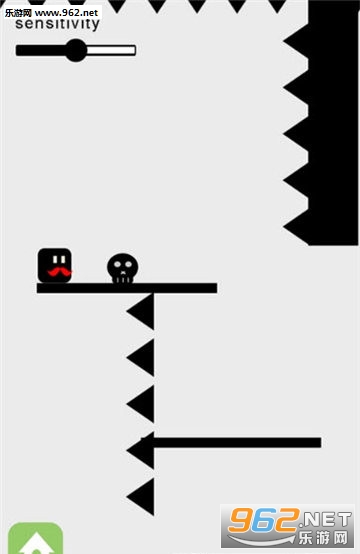 MR scream���ذ˺�����Ϸ��ͼ1