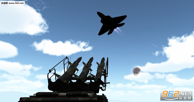 ��������Air Scramble���°��ͼ2