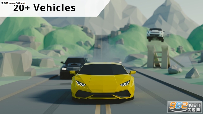 ��ҷƯ��������Skid Rally��׿���ͼ0