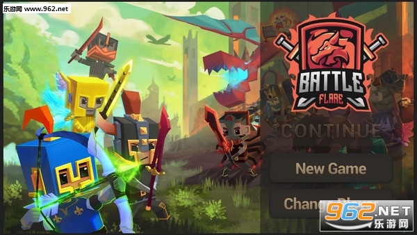 Battle Flare(ս�����ٷ���)v1.6(Battle Flare)��ͼ3
