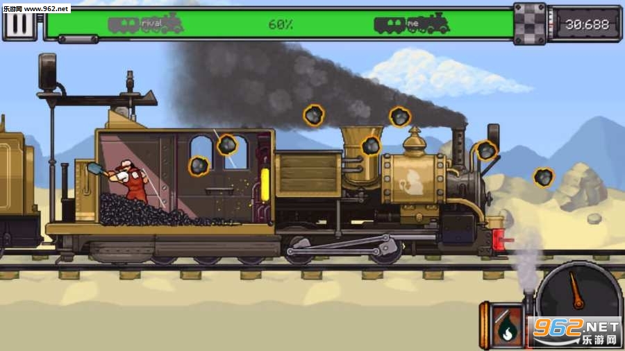 Coal Burnout(���������ٷ���)��ͼ0