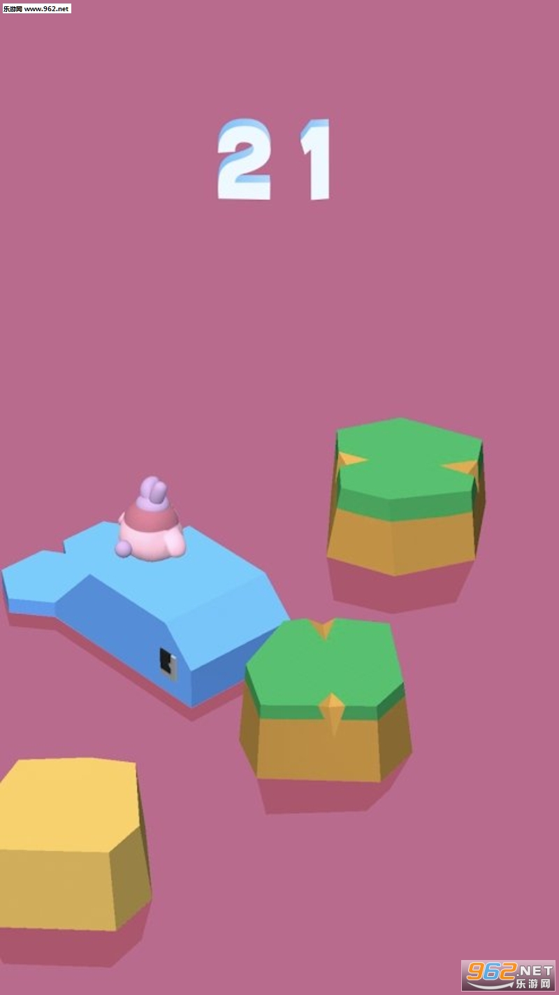 Jumping(��Ծ��������찲׿��)��ͼ2