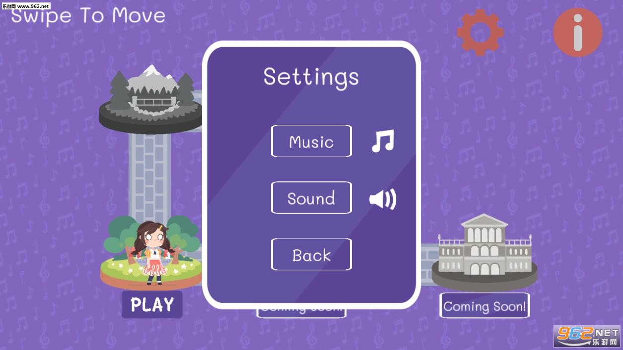 Symphony��Ϸ��׿���ͼ1