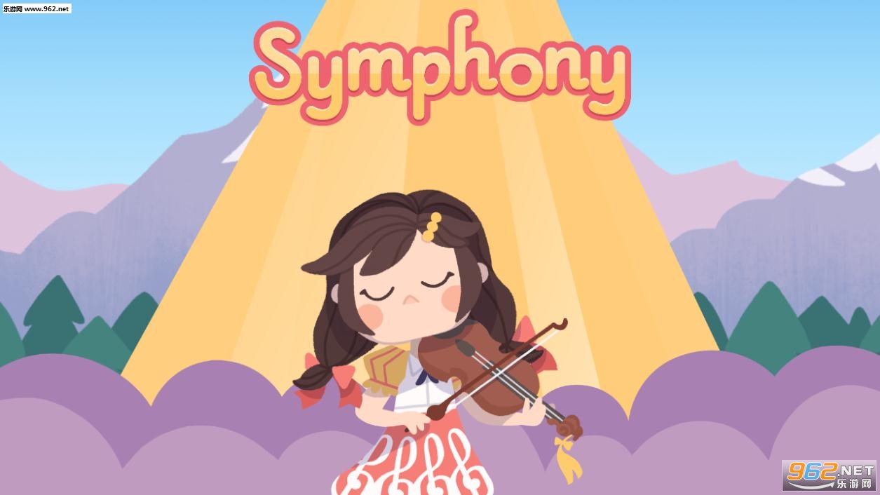 Symphony��Ϸ��׿���ͼ3