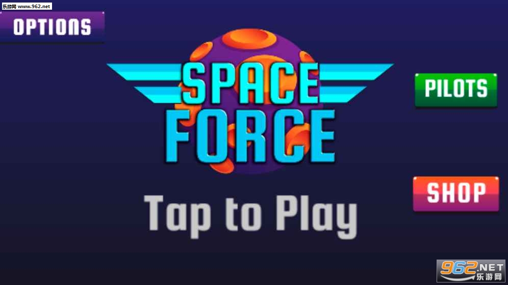 Space Force Game(̫��������Ϸ��׿��)��ͼ0