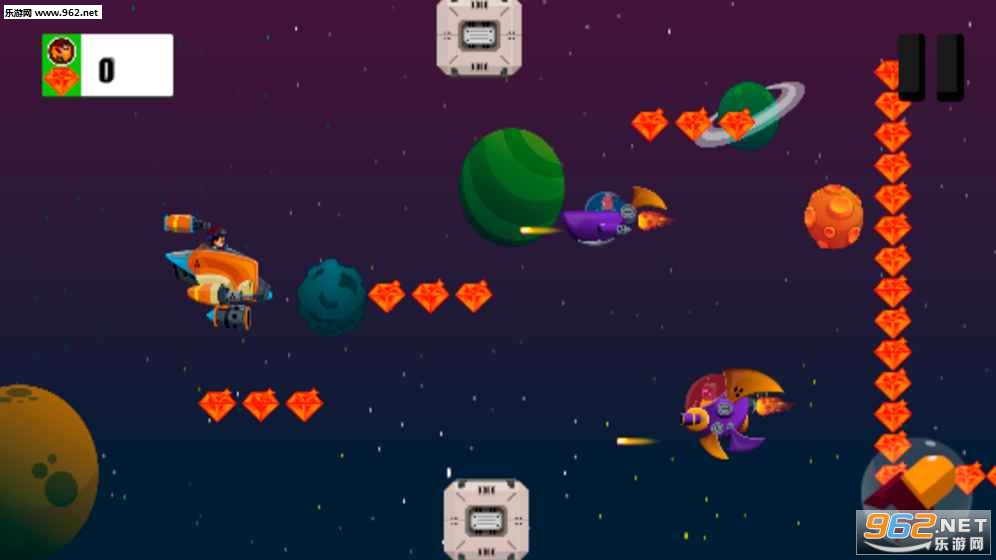 Space Force Game(̫��������Ϸ��׿��)��ͼ3