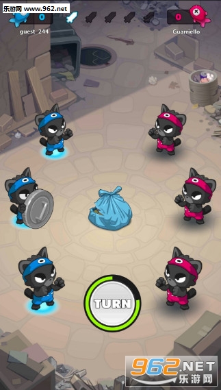 StreetCats(���è��׿��)v1.0.5(StreetCats)��ͼ3