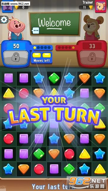 Match Masters(��������)v1.804 ��׿���ͼ0