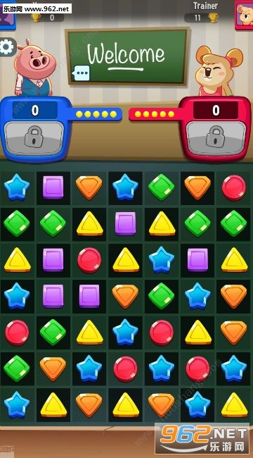 Match Masters(��������)v1.804 ��׿���ͼ1