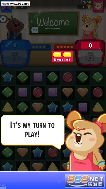Match Masters(��������)v1.804 ��׿���ͼ2