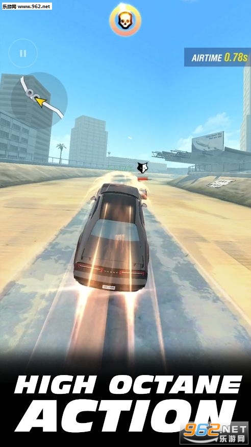 Fast & Furious(�ٶ��뼤��׷����Ϸ��׿��)��ͼ3