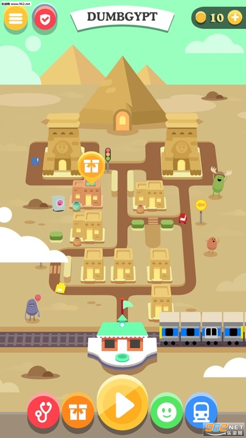 Dumb Ways 3(�޴���������ʽ3:����֮�ð�׿��)��ͼ2