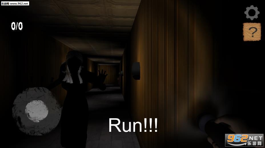 The Fear 3��׿���ͼ2