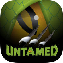 Untamed ARena(δѱ���ľ�����ios��)