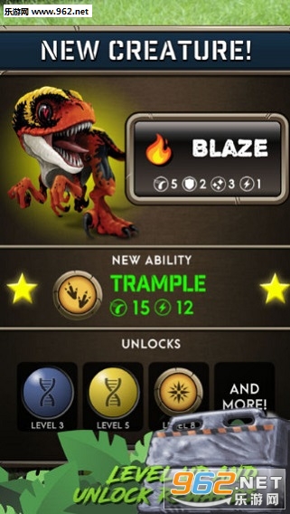 Untamed ARena(δѱ���ľ�����ios��)v1.5.0(Untamed ARena)��ͼ1