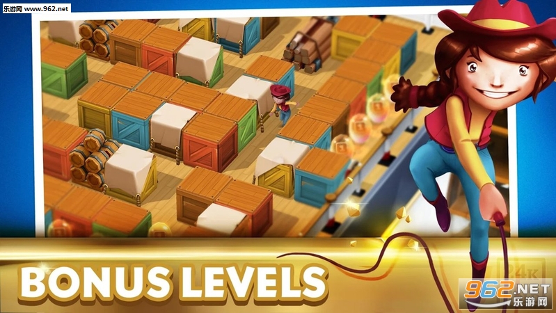 �ڽ���Dig That Gold�ٷ����ͼ4