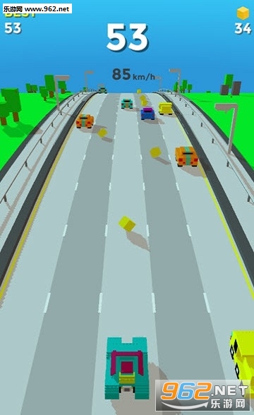 Speedy Car(����С�����ռ���ʻ��׿��)��ͼ0