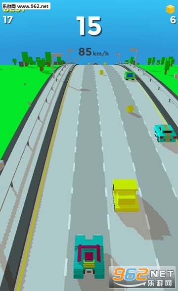 Speedy Car(����С�����ռ���ʻ��׿��)��ͼ1